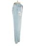 American Eagle Outfitters 100% Cotton Stars Blue Jeans Size 2 S - photo 4