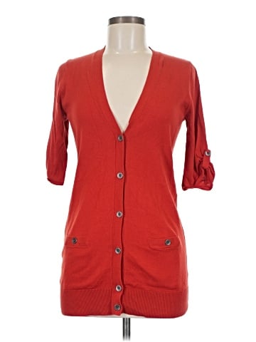 Eddie Bauer Cardigan (view 1)