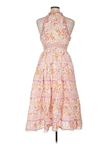 Hale Bob Cocktail Dress (view 2)