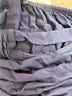 FP One Blue Casual Dress Size S (estimated) - photo 7