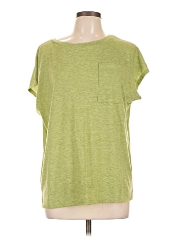 Merokeety Short Sleeve T-Shirt (view 1)
