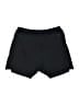 Patagonia 100% Polyester Solid Black Athletic Shorts Size S - photo 2
