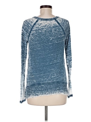 Melrose and Market Long Sleeve T-Shirt (view 2)