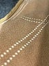 MELLODAY Tan Jacket Size L - photo 7