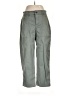 Sanctuary Green Cargo Pants Size 32 waist - photo 1