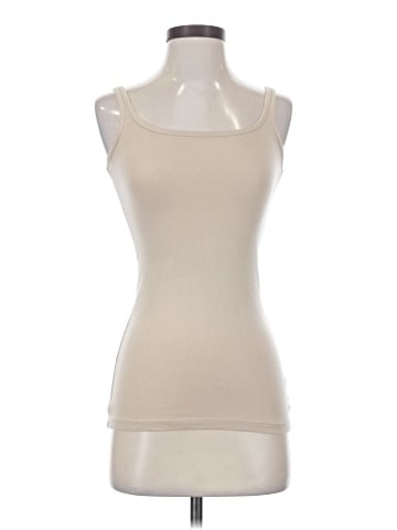 Cynthia Rowley TJX Tank Top (view 1)