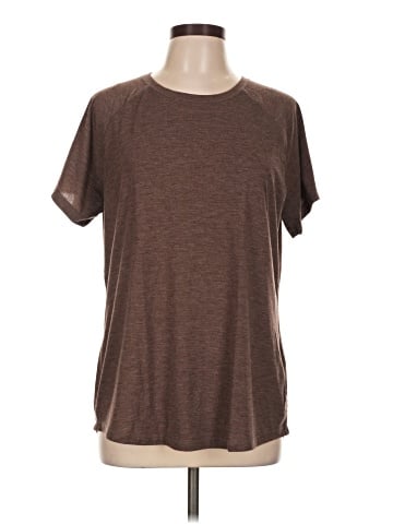 Tek Gear Short Sleeve T-Shirt (view 1)