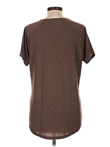 Tek Gear Short Sleeve T-Shirt (view 2)