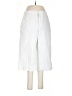 prologue White Casual Pants Size 8 - photo 1