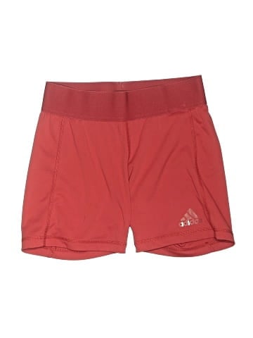 Adidas Athletic Shorts (view 1)