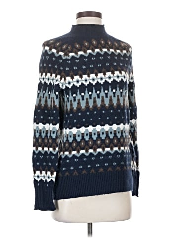 Banana Republic Pullover Sweater (view 1)