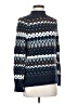Banana Republic Blue Pullover Sweater Size S - photo 1