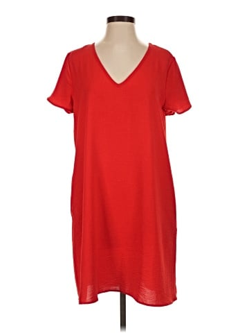 MTS Casual Dress (view 1)
