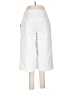 prologue White Casual Pants Size 8 - photo 2