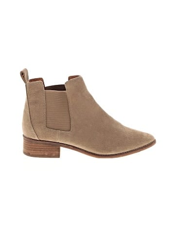 Lucky Brand Ankle Boots (view 1)