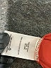 metaphor 100% Polyester Orange Long Sleeve Blouse Size XL - photo 8