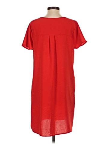 MTS Casual Dress (view 2)