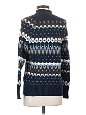 Banana Republic Pullover Sweater (view 2)