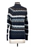 Banana Republic Blue Pullover Sweater Size S - photo 2
