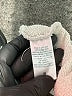 Peloton Gray Pullover Sweater Size S - photo 8