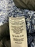 Ann Taylor LOFT Chevron-herringbone Blue Pullover Sweater Size M - photo 7