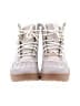 Nike White Boots Size 4 (youth) - photo 2