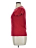 J.Crew 100% Cotton Solid Red Short Sleeve Top Size XL - photo 5