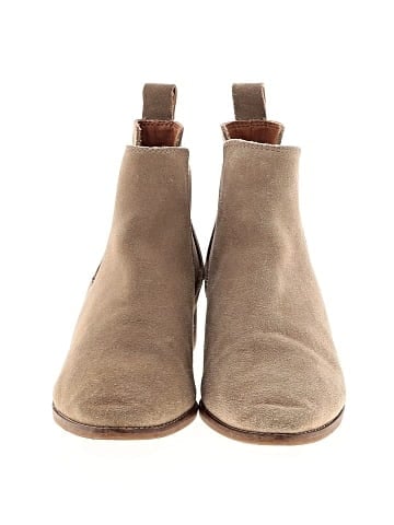 Lucky Brand Ankle Boots (view 2)