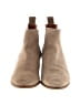 Lucky Brand Tan Ankle Boots Size 9 - photo 2