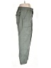 Sanctuary Green Cargo Pants Size 32 waist - photo 4