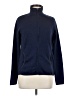 Eddie Bauer 100% Polyester Blue Cardigan Size M - photo 1