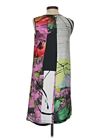 Clover Canyon Cocktail Dress (view 1)