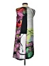 Clover Canyon 100% Polyester Graphic Gray Cocktail Dress Size S - photo 1