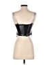 Assorted Brands Black Sleeveless Top Size S - photo 2