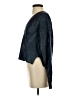 IKKS Blue Pullover Sweater Size S - photo 5