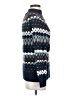 Banana Republic Blue Pullover Sweater Size S - photo 4