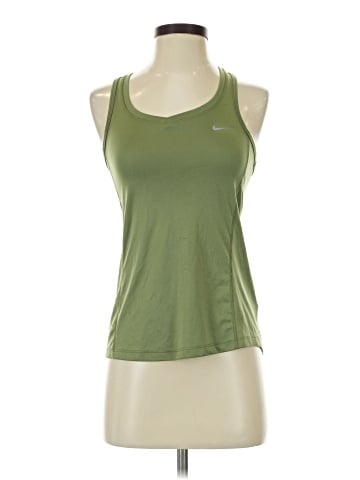 Nike Active Tank (view 1)