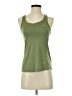 Nike Green Active Tank Size XS - photo 1