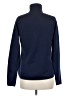 Eddie Bauer 100% Polyester Blue Cardigan Size M - photo 2