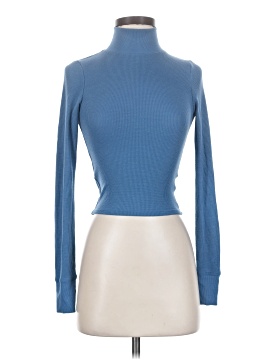 American Eagle Outfitters Long Sleeve Top (view 1)