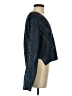 IKKS Blue Pullover Sweater Size S - photo 4