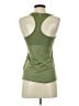 Nike Green Active Tank Size XS - photo 2