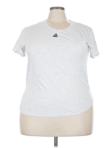 Reebok Active T-Shirt (view 1)