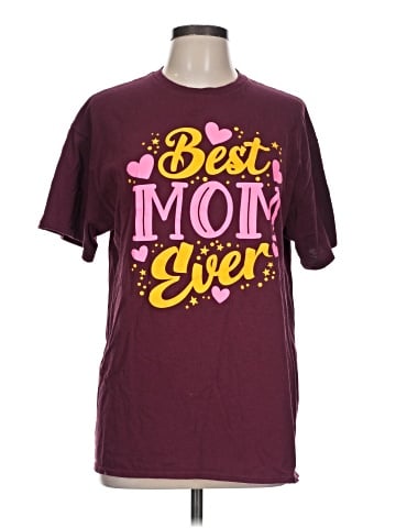 Delta Pro Weight Short Sleeve T-Shirt (view 1)