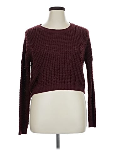 rue21 Pullover Sweater (view 1)