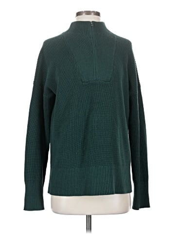 Lands' End Turtleneck Sweater (view 1)