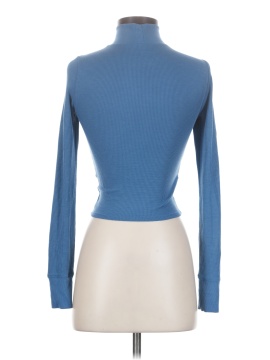 American Eagle Outfitters Long Sleeve Top (view 2)