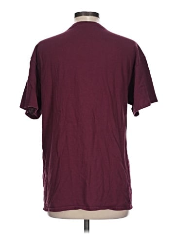 Delta Pro Weight Short Sleeve T-Shirt (view 2)