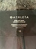 Athleta Black Active Pants Size 10 - photo 7