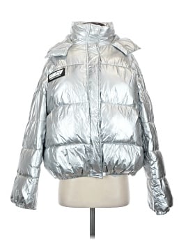 Asos Design Snow Jacket